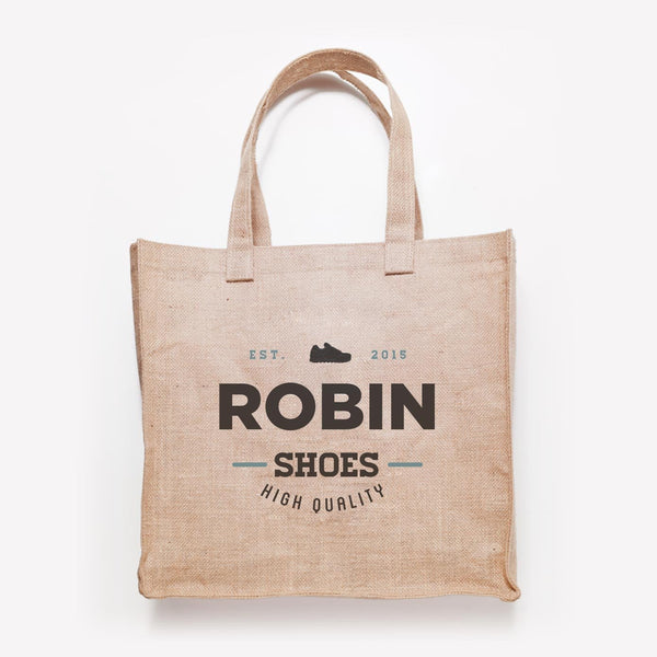 El bolso ROBIN