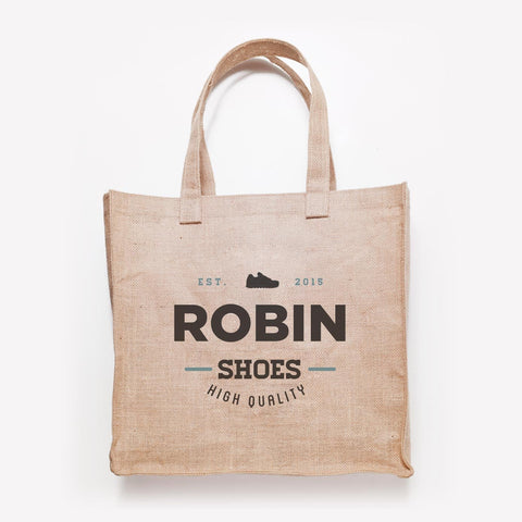 El bolso ROBIN