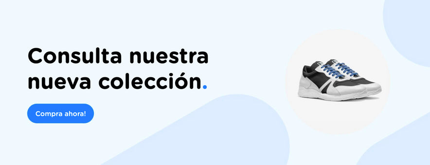 Consulta nuestra nueva colleccion!